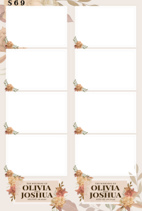 Photo-Strip design 82