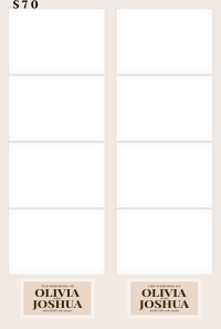 Photo-Strip design 83