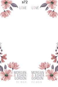 Photo-Strip design 84
