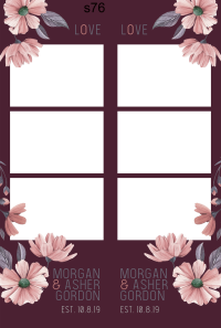 Photo-Strip design 89