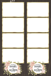 Photo-Strip design 90