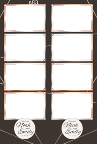 Photo-Strip design 97