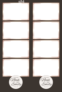 Photo-Strip design 98