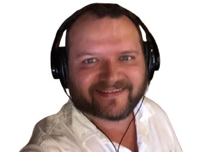 Eric (DJ Pal)