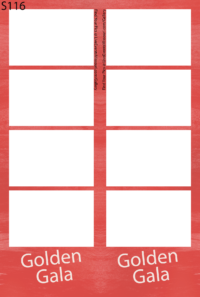 Photo-Strip design 109