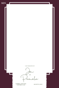 Selfie Mirror Templates design 32