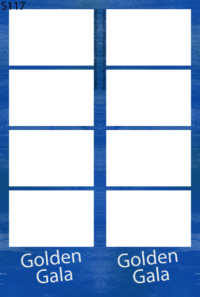Photo-Strip design 110