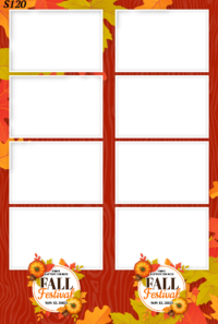 Photo-Strip design 126