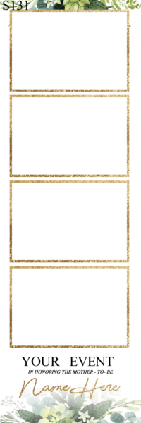 Photo-Strip design 119